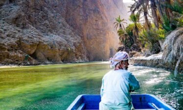 5 Day Tours
