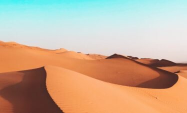 Wahiba sands and Wadi Bani Khalid CODE: OD – 04