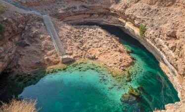 From Coast to Desert CODE: TWD – 01