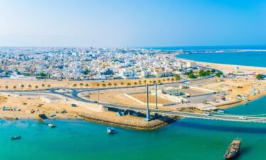 Sur and Coastal Road CODE: OD – 05