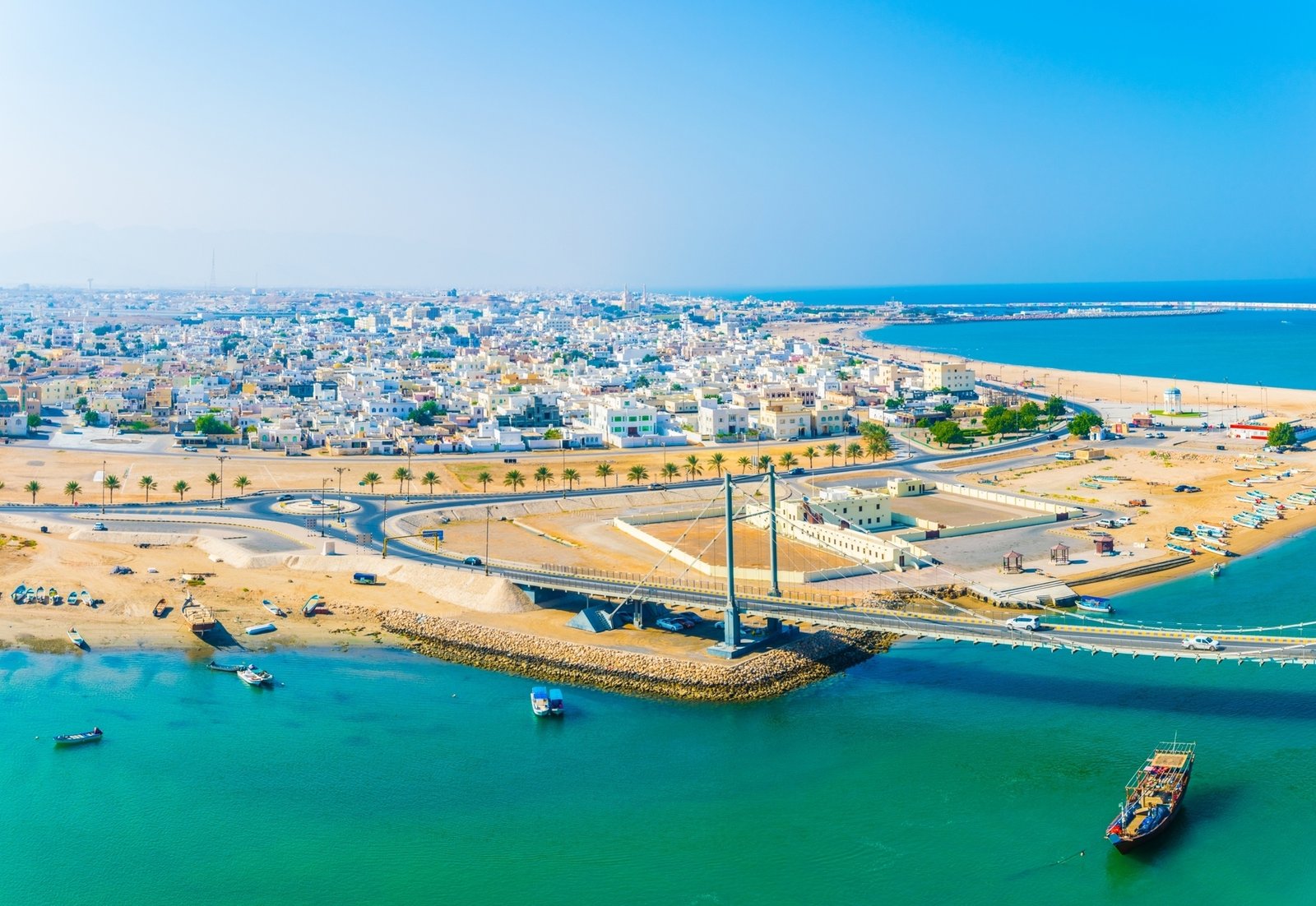 Sur and Coastal Road CODE: OD – 05