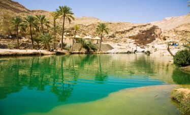 10 Day Tours