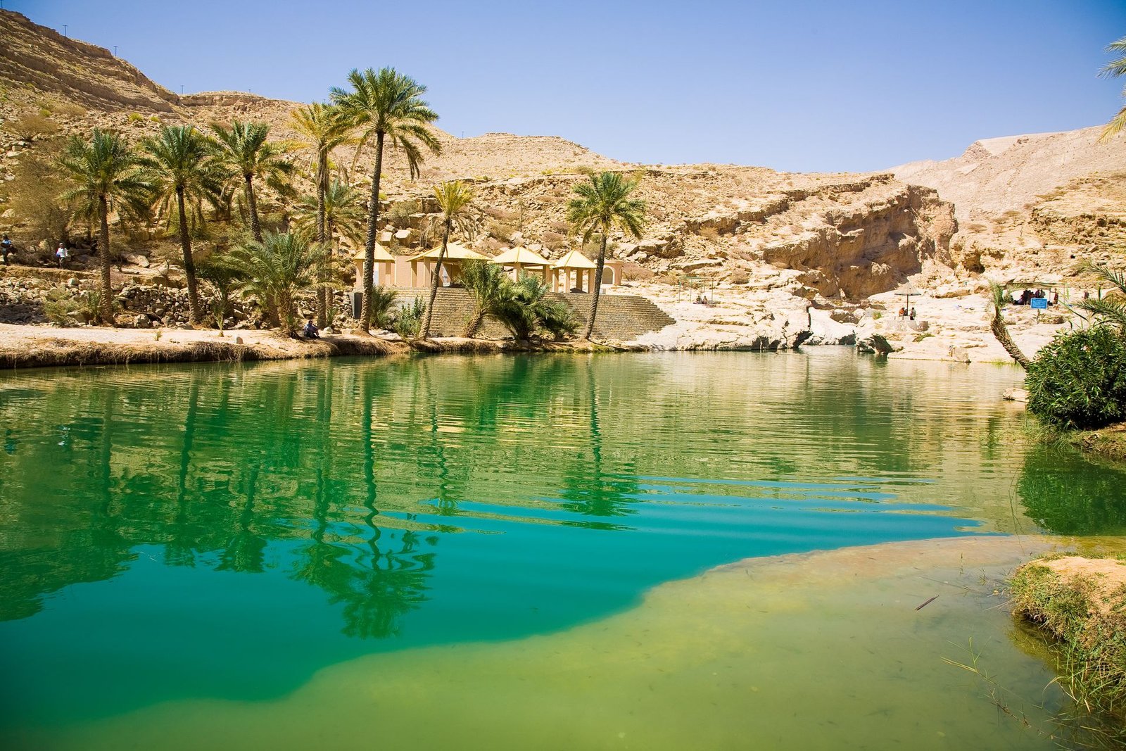 10 Day Tours