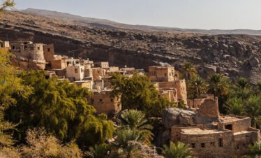 Nizwa – Jebel Shams – CODE: OD – 02
