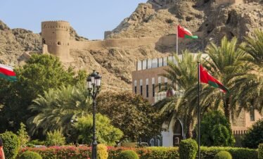 Golden Tours Oman-15 Day Tours